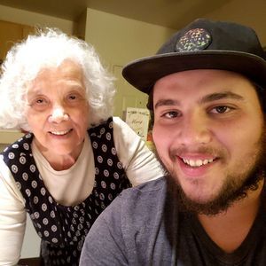 Meet your Posher, Jason